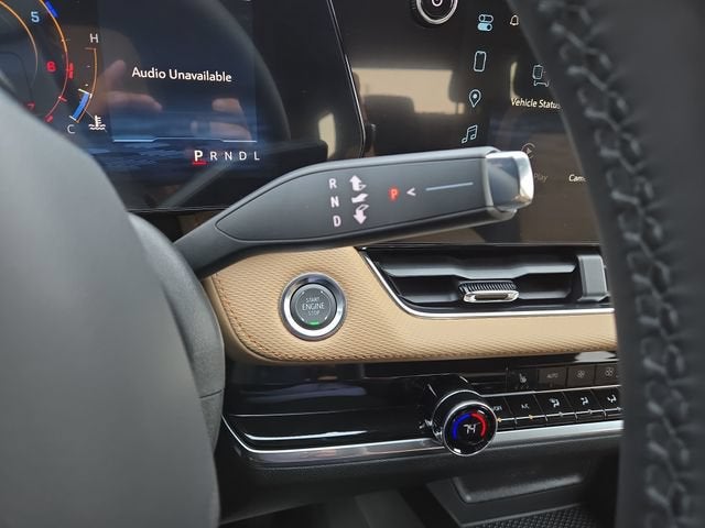 2027 Chevrolet Equinox ACTIV - Photo 20