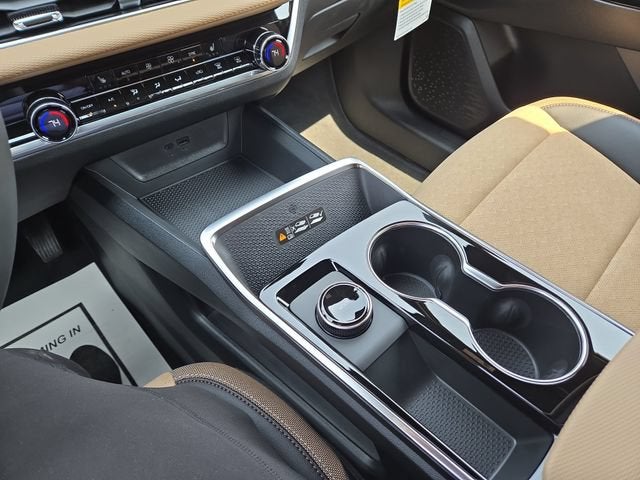 2027 Chevrolet Equinox ACTIV - Photo 21