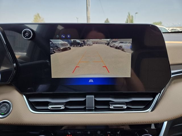 2027 Chevrolet Equinox ACTIV - Photo 24