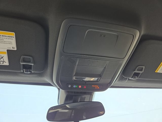 2027 Chevrolet Equinox ACTIV - Photo 25