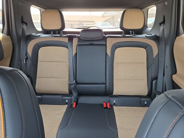 2027 Chevrolet Equinox ACTIV - Photo 26