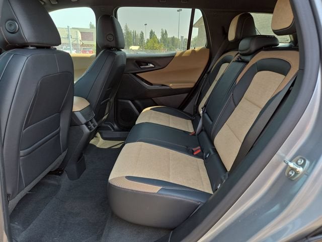 2027 Chevrolet Equinox ACTIV - Photo 27