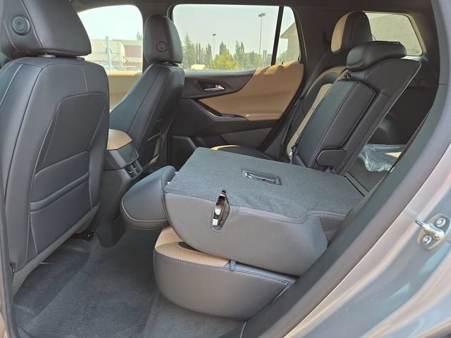 2027 Chevrolet Equinox ACTIV - Photo 28