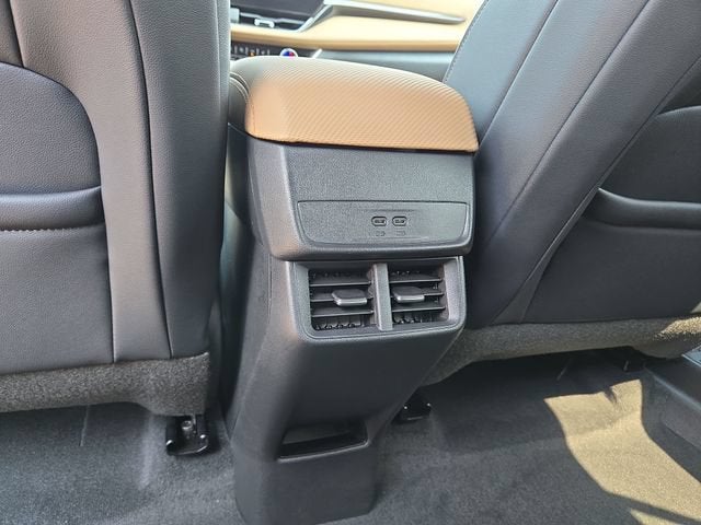 2027 Chevrolet Equinox ACTIV - Photo 29