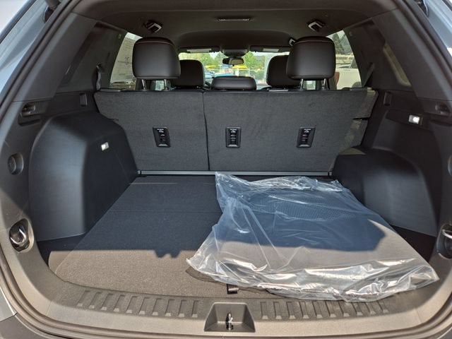 2027 Chevrolet Equinox ACTIV - Photo 30