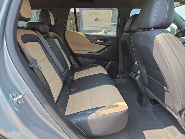 2027 Chevrolet Equinox ACTIV - Photo 31