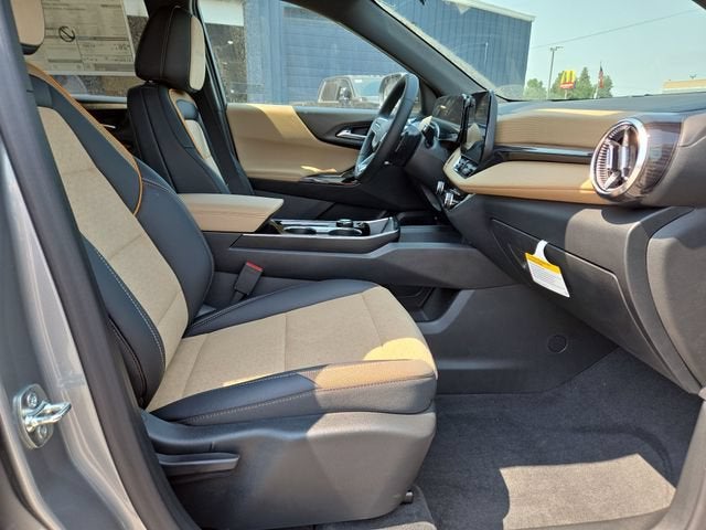 2027 Chevrolet Equinox ACTIV - Photo 32