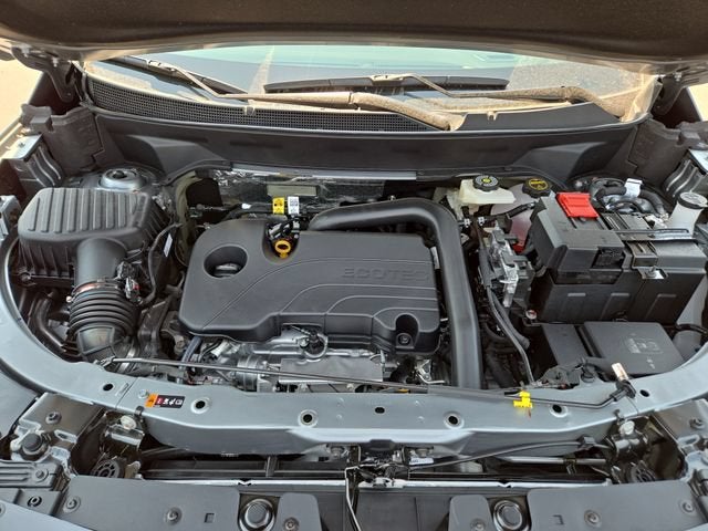2027 Chevrolet Equinox ACTIV - Photo 33