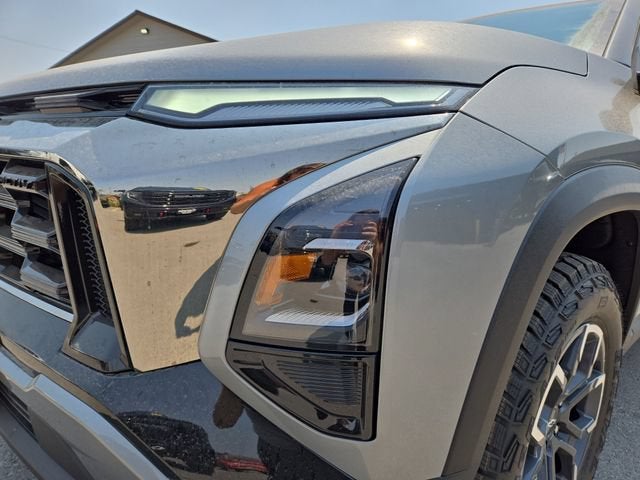 2027 Chevrolet Equinox ACTIV - Photo 6