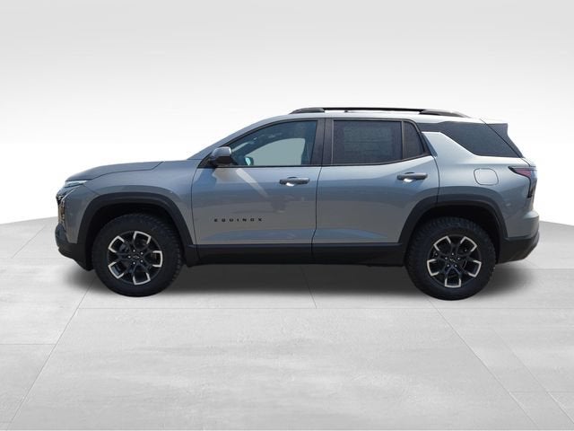 2027 Chevrolet Equinox ACTIV - Photo 8