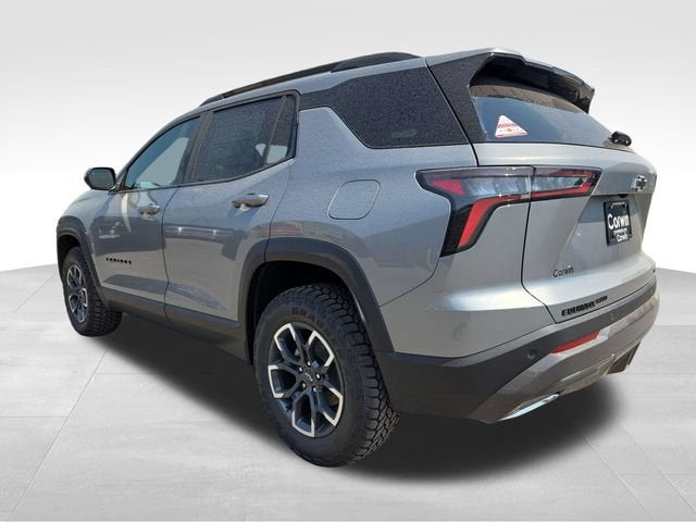 2027 Chevrolet Equinox ACTIV - Photo 9