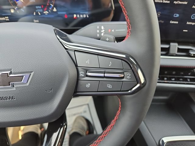 2027 Chevrolet Equinox RS - Photo 18
