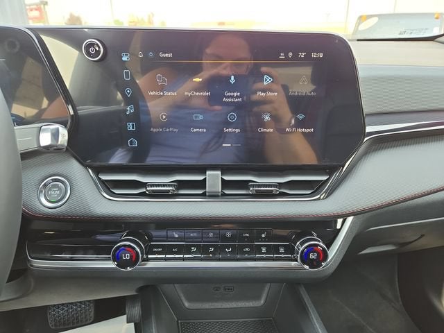 2027 Chevrolet Equinox RS - Photo 22