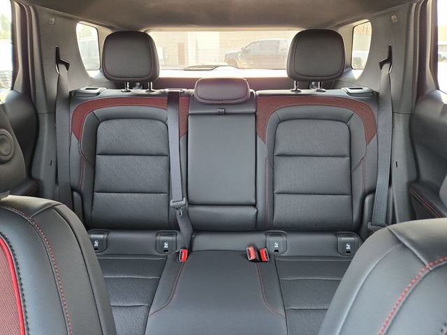 2027 Chevrolet Equinox RS - Photo 27