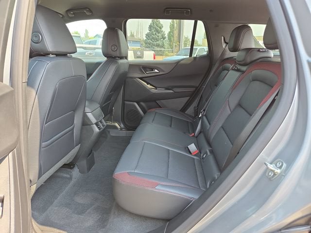 2027 Chevrolet Equinox RS - Photo 28
