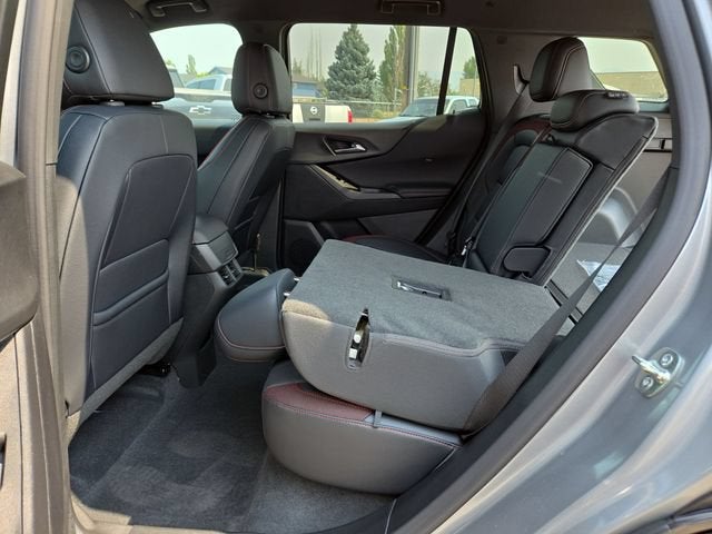 2027 Chevrolet Equinox RS - Photo 29