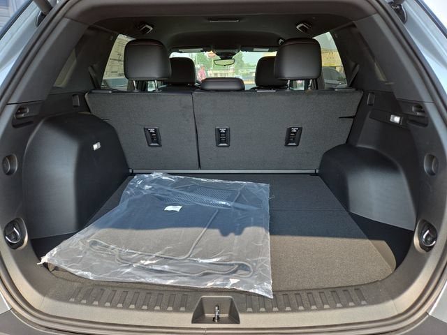 2027 Chevrolet Equinox RS - Photo 31