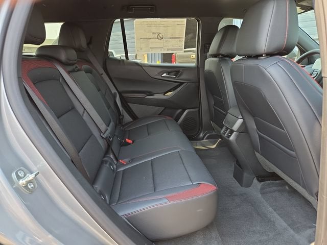 2027 Chevrolet Equinox RS - Photo 32