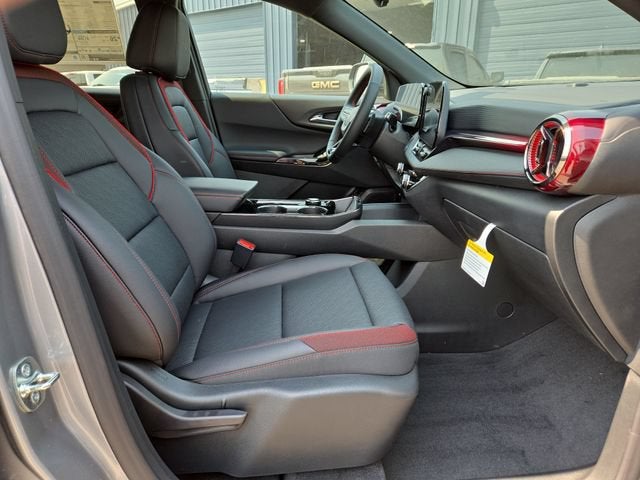2027 Chevrolet Equinox RS - Photo 33