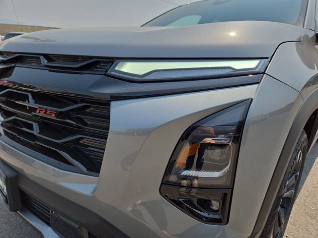 2027 Chevrolet Equinox RS - Photo 6