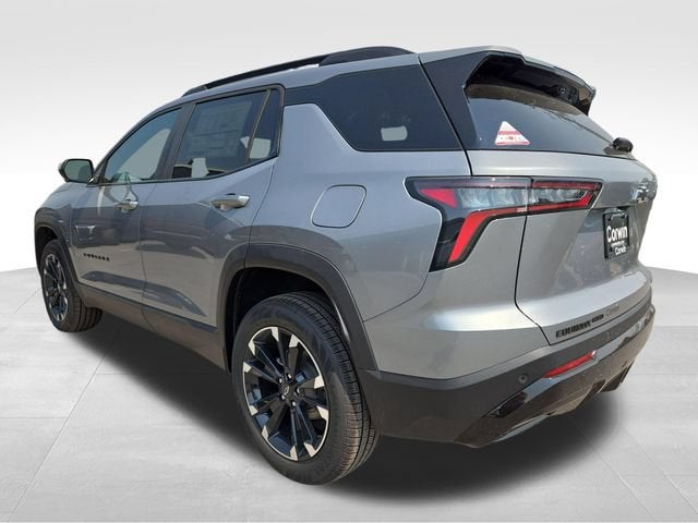 2027 Chevrolet Equinox RS - Photo 9