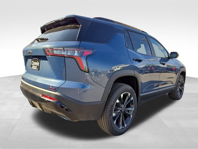 2027 Chevrolet Equinox RS - Photo 11