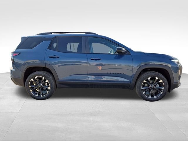 2027 Chevrolet Equinox RS - Photo 12