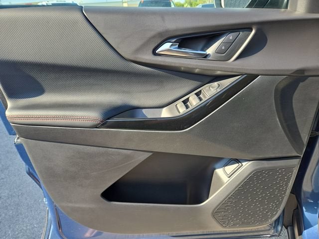 2027 Chevrolet Equinox RS - Photo 13