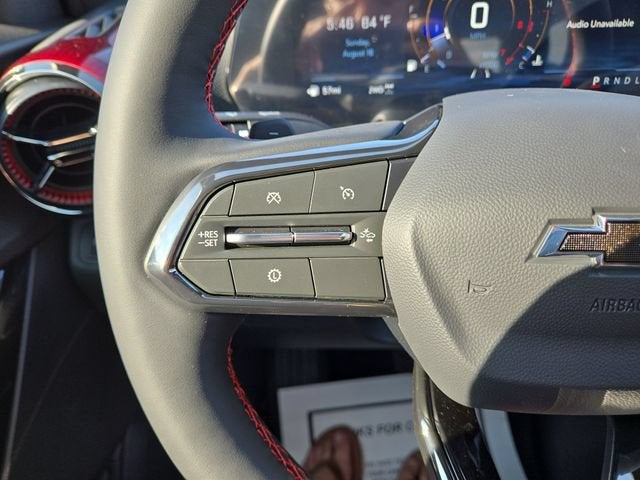 2027 Chevrolet Equinox RS - Photo 17