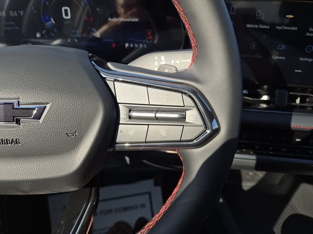2027 Chevrolet Equinox RS - Photo 18