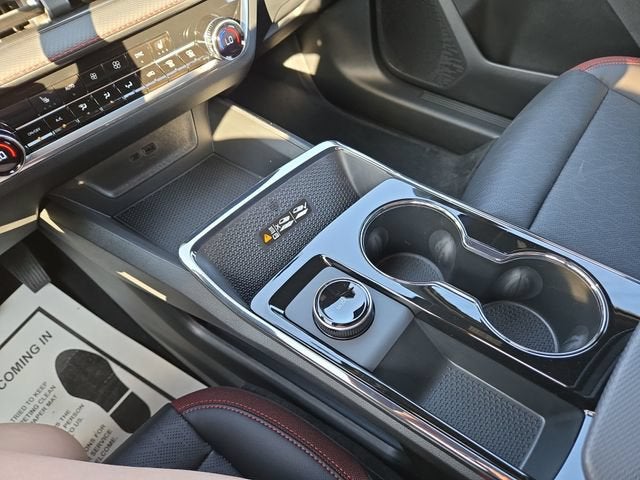 2027 Chevrolet Equinox RS - Photo 21
