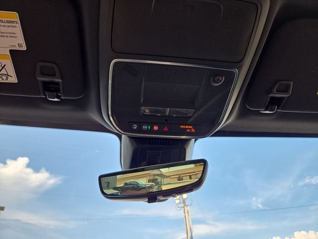 2027 Chevrolet Equinox RS - Photo 26