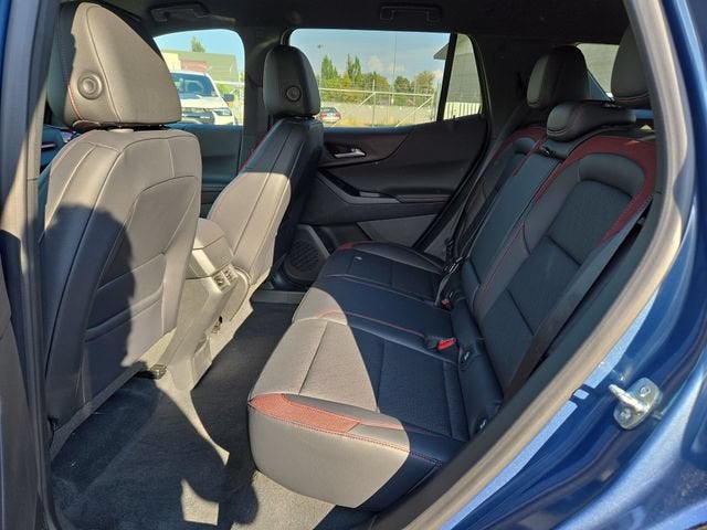 2027 Chevrolet Equinox RS - Photo 28