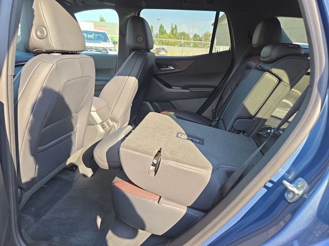 2027 Chevrolet Equinox RS - Photo 29