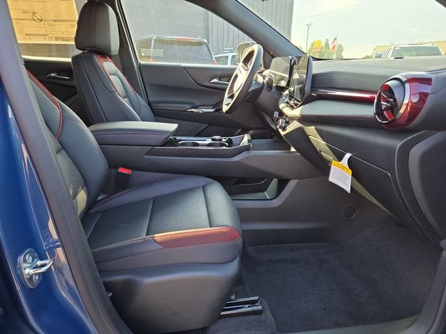 2027 Chevrolet Equinox RS - Photo 33