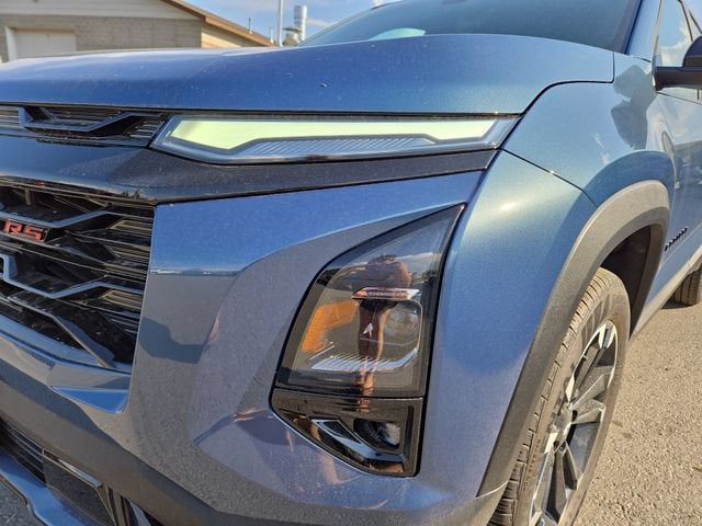 2027 Chevrolet Equinox RS - Photo 6