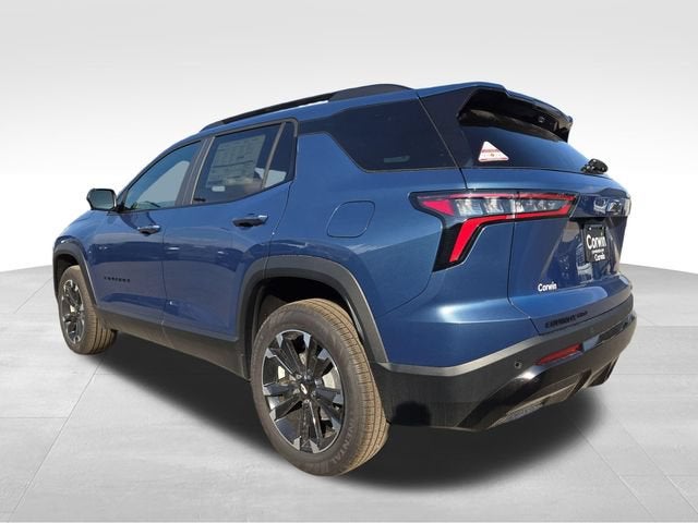 2027 Chevrolet Equinox RS - Photo 9