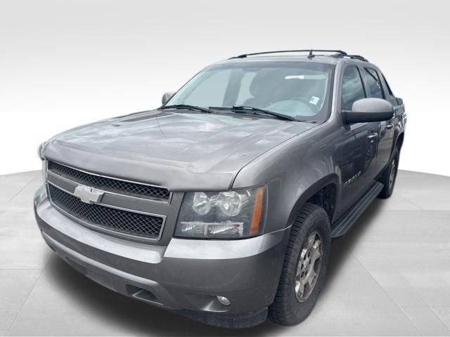 2007 Chevrolet Avalanche LT w/3LT