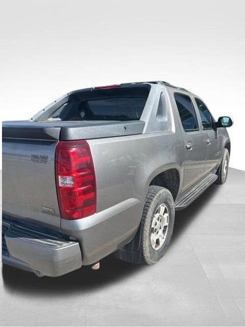 2007 Chevrolet Avalanche LT w/3LT