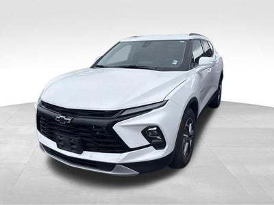 2023 Chevrolet Blazer 3LT