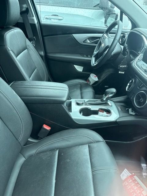 2023 Chevrolet Blazer 3LT
