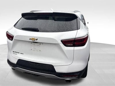2023 Chevrolet Blazer 3LT