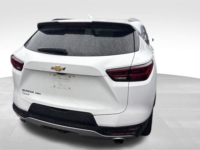 2023 Chevrolet Blazer 3LT