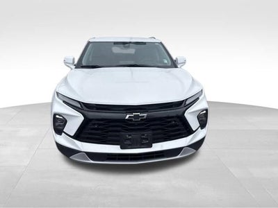 2023 Chevrolet Blazer 3LT