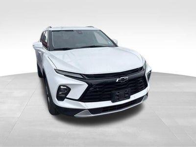 2023 Chevrolet Blazer 3LT