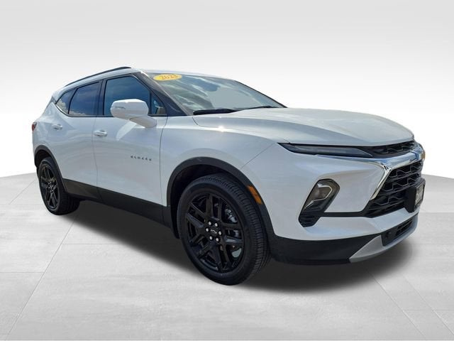 2023 Chevrolet Blazer 3LT