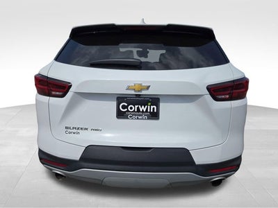 2023 Chevrolet Blazer 3LT