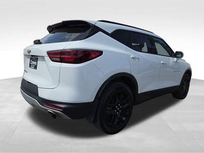 2023 Chevrolet Blazer 3LT