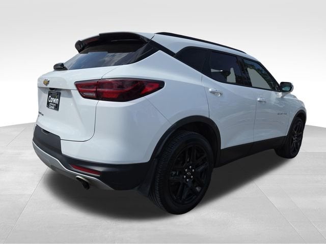 2023 Chevrolet Blazer 3LT