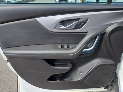 2023 Chevrolet Blazer 3LT